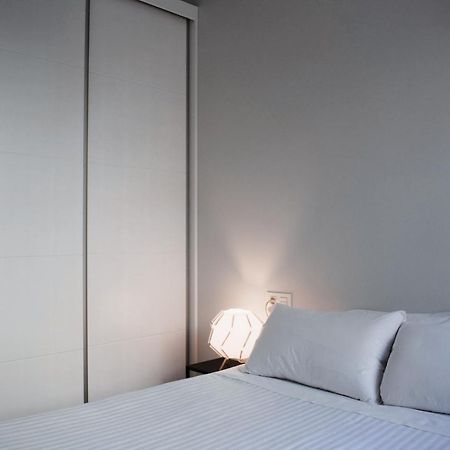 Apartamentos Del Paseo Гранада Екстер'єр фото